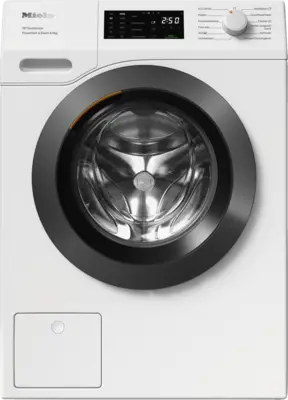 Miele WEC 395 WPS Excellence PowerWash & SteamCare