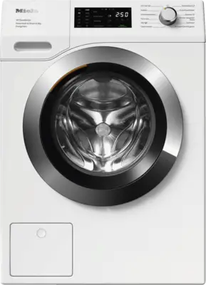 Miele WEE 395 WPS Excellence PowerWash & SteamCare EcoHero