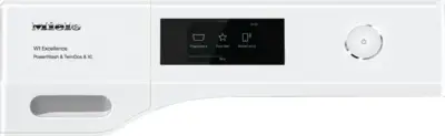 WER 875 WPS PowerWash TwinDos Excellence