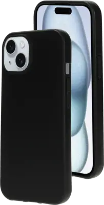 Mobiparts Classic TPU Case Apple iPhone 15/14/13