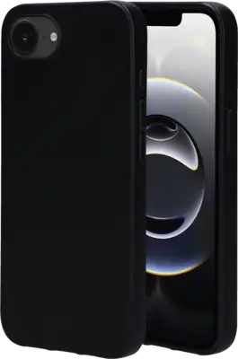 Mobiparts Classic TPU Case Apple iPhone 16e