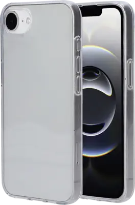 Mobiparts Classic TPU Case Apple iPhone 16e