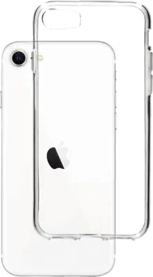 Mobiparts Classic TPU Case Apple iPhone 7/8/SE (2020/2022)