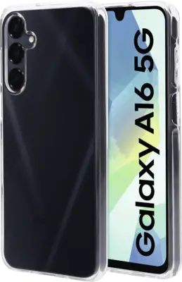 Mobiparts Classic TPU Case Samsung Galaxy A16