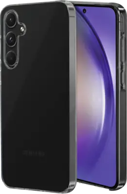 Mobiparts Classic TPU Case Samsung Galaxy A55 5G (2024)