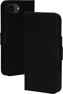 Mobiparts Classic Wallet Case Apple iPhone 16e - Magsafe Compatible