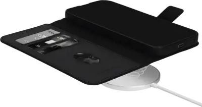 Classic Wallet Case Apple iPhone 16e - Magsafe Compatible