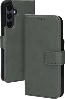 Mobiparts Classic Wallet Case Samsung Galaxy A16
