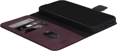 Classic Wallet Case Samsung Galaxy A16