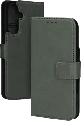 Mobiparts Classic Wallet Case Samsung Galaxy A36