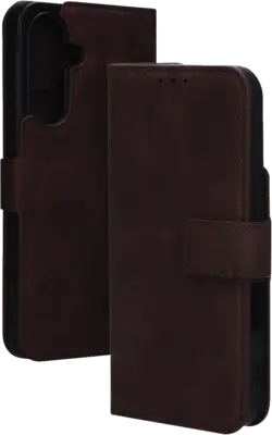 Mobiparts Classic Wallet Case Samsung Galaxy A36