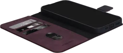 Classic Wallet Case Samsung Galaxy A36