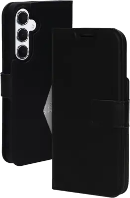 Mobiparts Classic Wallet Case Samsung Galaxy A55 5G (2024)
