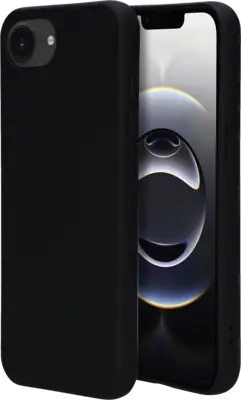 Mobiparts Silicone Cover Apple iPhone 16e