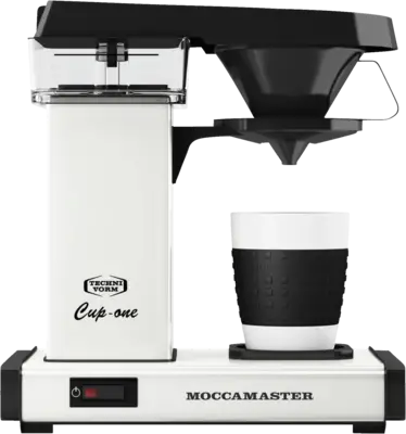 Moccamaster CUP-ONE CREAM