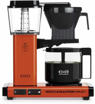 Moccamaster KBG Select