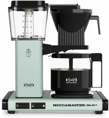 Moccamaster KBG Select