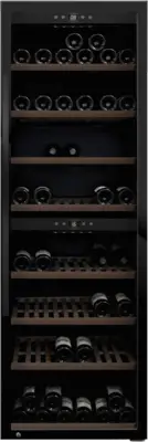 mQuvée WineExpert 180