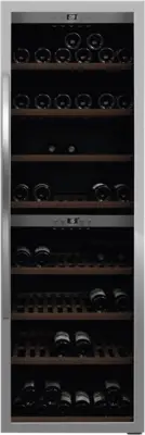 mQuvée WineExpert 180