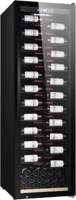 WineExpert 192 - Label-view