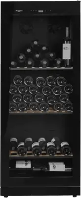 mQuvée WineStore 100