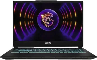 MSI Cyborg 15 A13UC-689NL