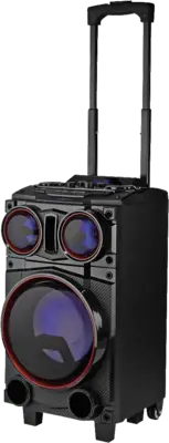 Party Boombox