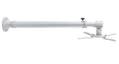 Neomounts by Newstar BEAMER-W100SILVER