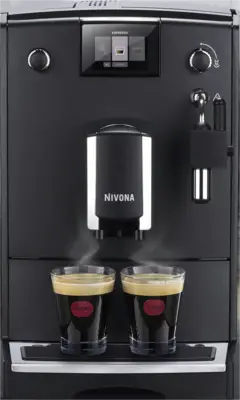 Nivona CafeRomatica 550