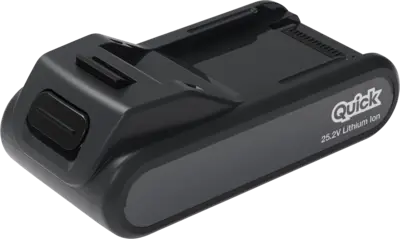 Numatic BAT-25 Batterij 25.2V t.b.v. Quick