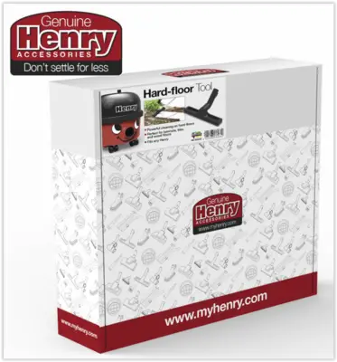 Numatic MFB-300 B Parketzuigmond