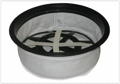 Numatic NVA-MICFR11 Verpakte Microfresh 11