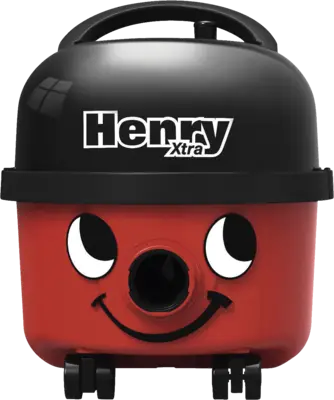 Numatic Henry Xtra HVX-160-11 met Kits XS0