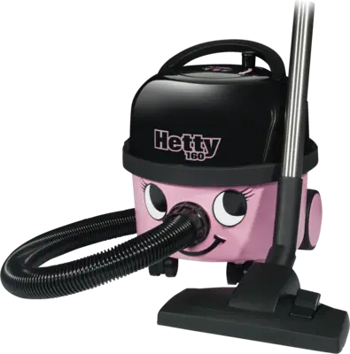 Numatic HET-160 Hetty Compact Eco