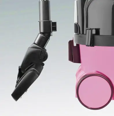 HET-180 HETTY Eco + KITAS1