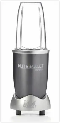 Nutribullet NutriBullet 600W 5-delig