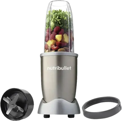 Nutribullet NutriBullet PRO 900W 5-delig
