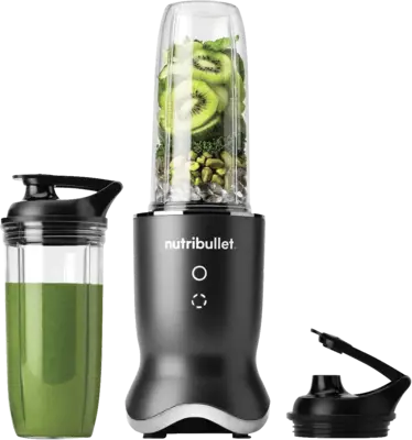 Nutribullet Ultra 1200