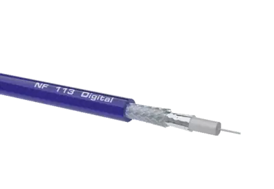 Oehlbach NF 113 Digital Coaxial