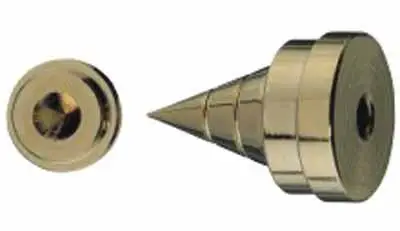 Oehlbach Spikes S 2000 with washers 4pcs