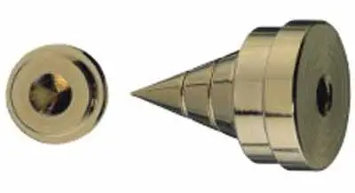 Oehlbach Spikes S 2000 with washers 4pcs