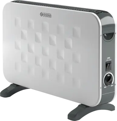 Olimpia Splendid Caleo Metal