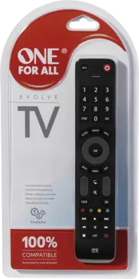 Evolve TV