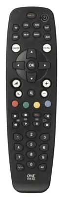 One For All OFA 8 Remote