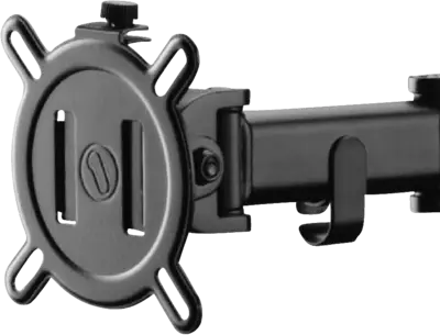 Monitor arm smartline enkel