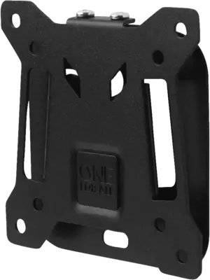 One For All WM2111 Vesa 100 muurbeugel - vast