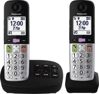 Panasonic KX-TGU432EXB