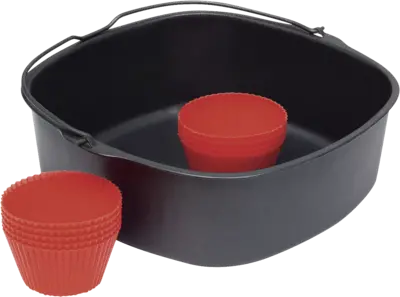 Philips HD9945/01 Back-Kit: XL