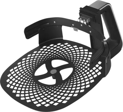 Philips HD9953/00 Airfryer pizza tray XXL