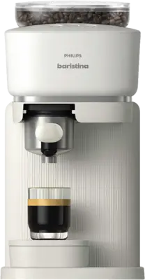 BAR303/00 Baristina MF bundel
